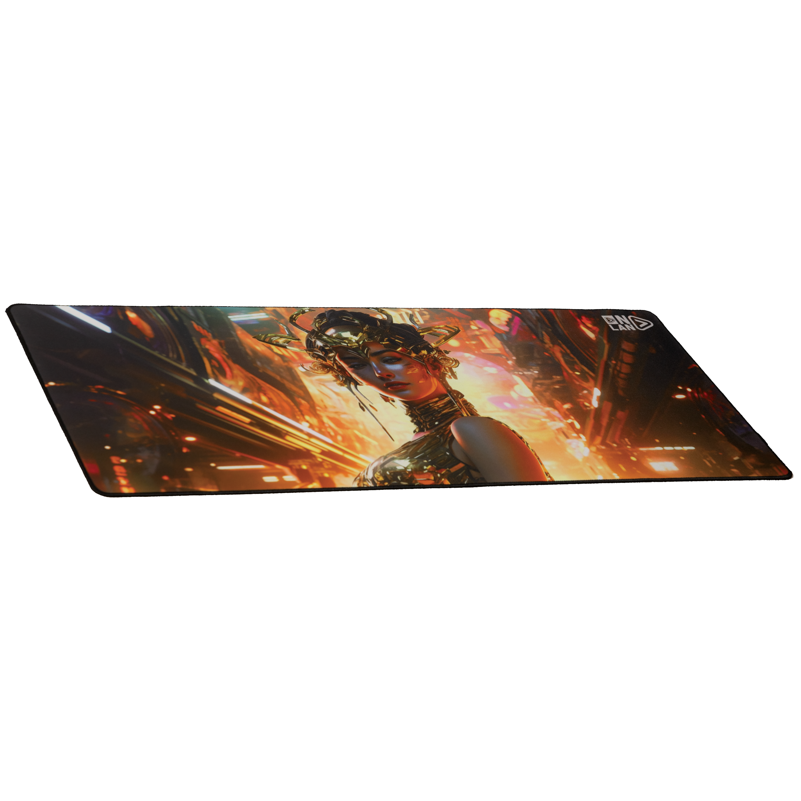 AS-300 ATHENA Tapis de Souris XXL 90x40