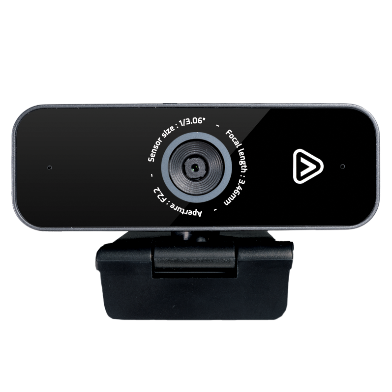 CS-100 4K Camera Streaming 4K