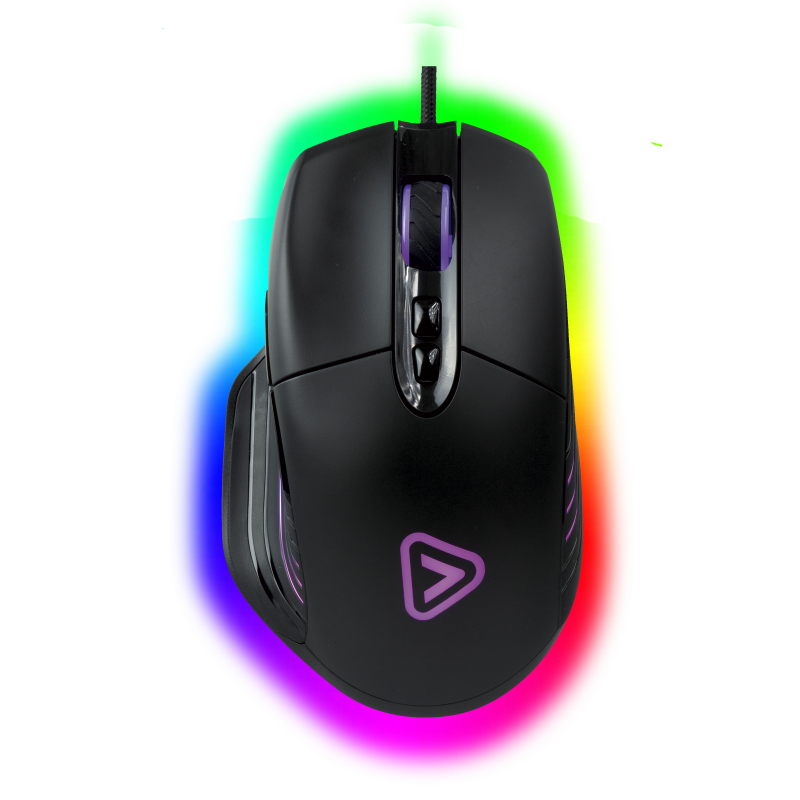 SO-100 Souris Gaming PRO RGB