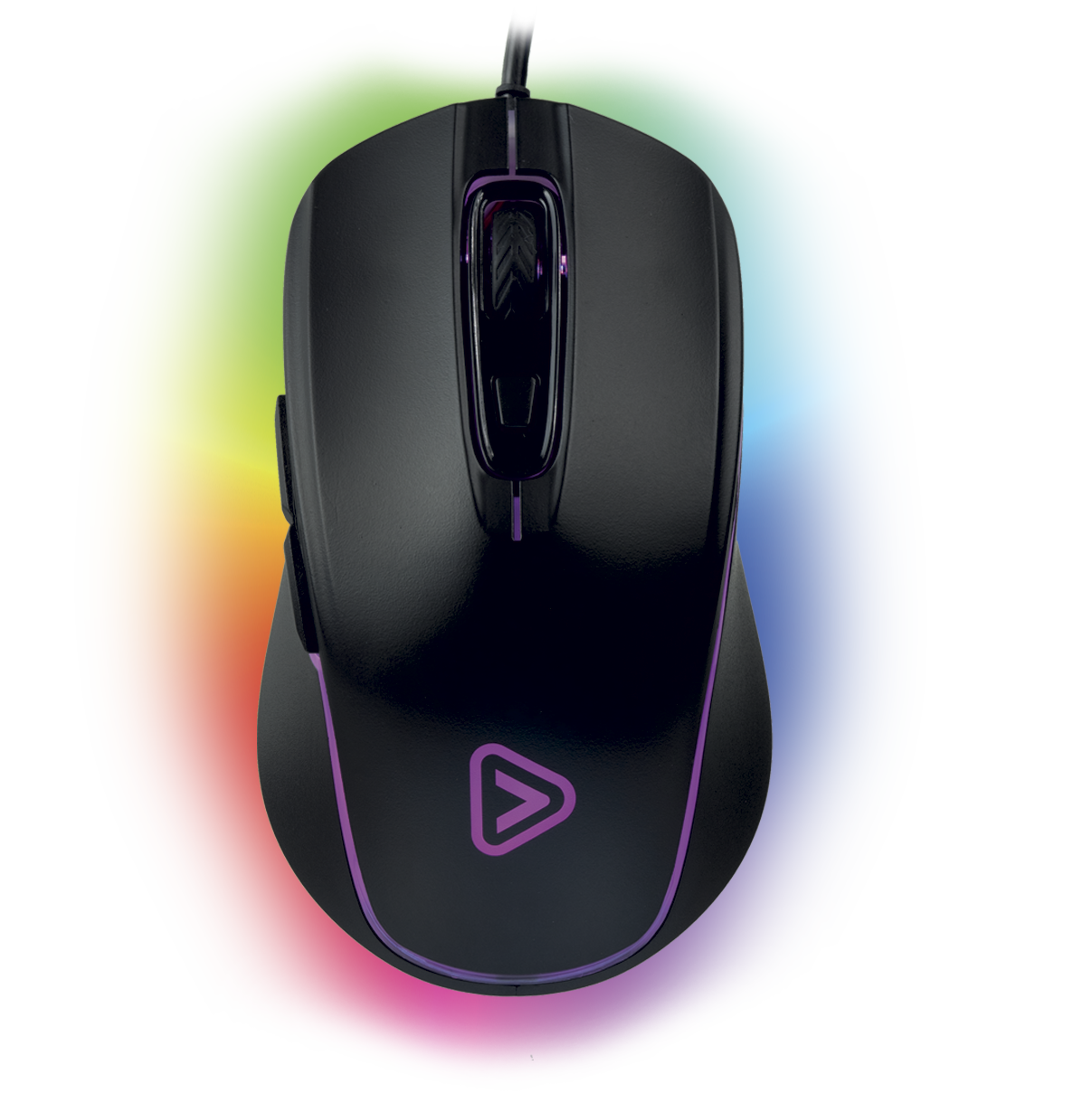 SO-30 Souris Gaming ERGO RGB