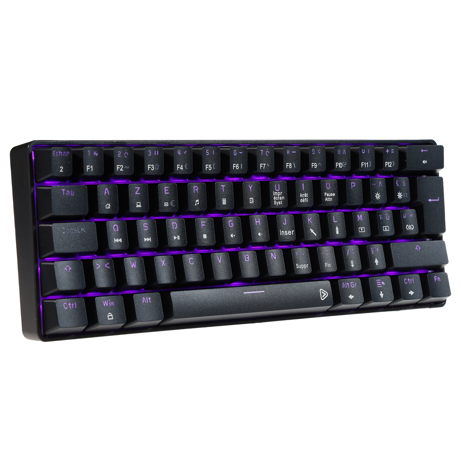 CA-100 Clavier Mécanique TKL