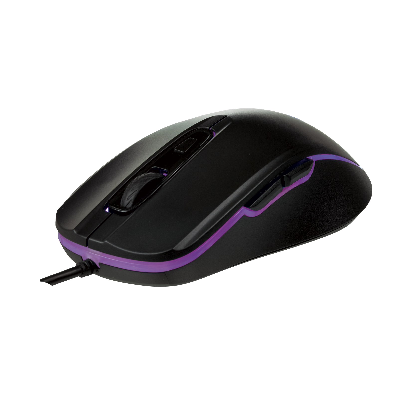 SO-30 Souris Gaming ERGO RGB