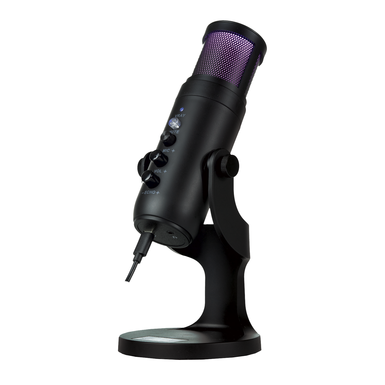 MC-100 Micro Streaming Pro