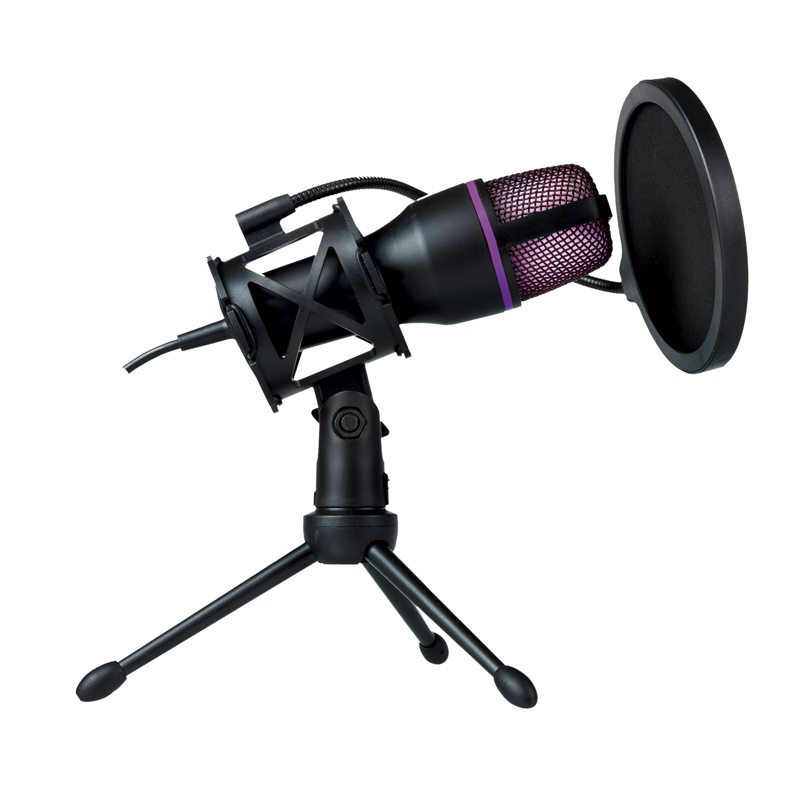 MC-30 Micro Streaming Expert