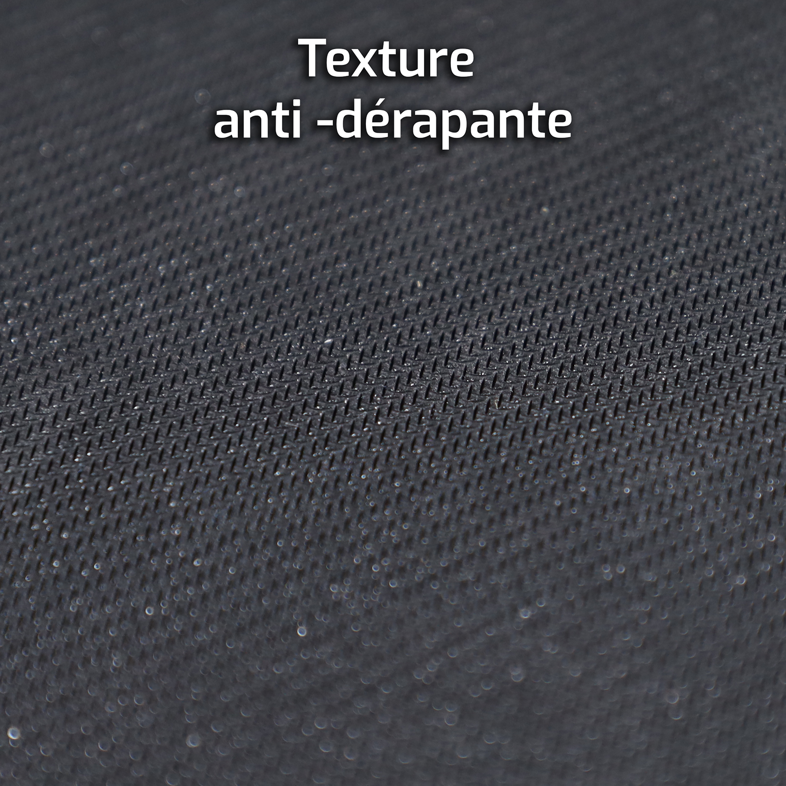 AS-7 Tapis de souris Medium