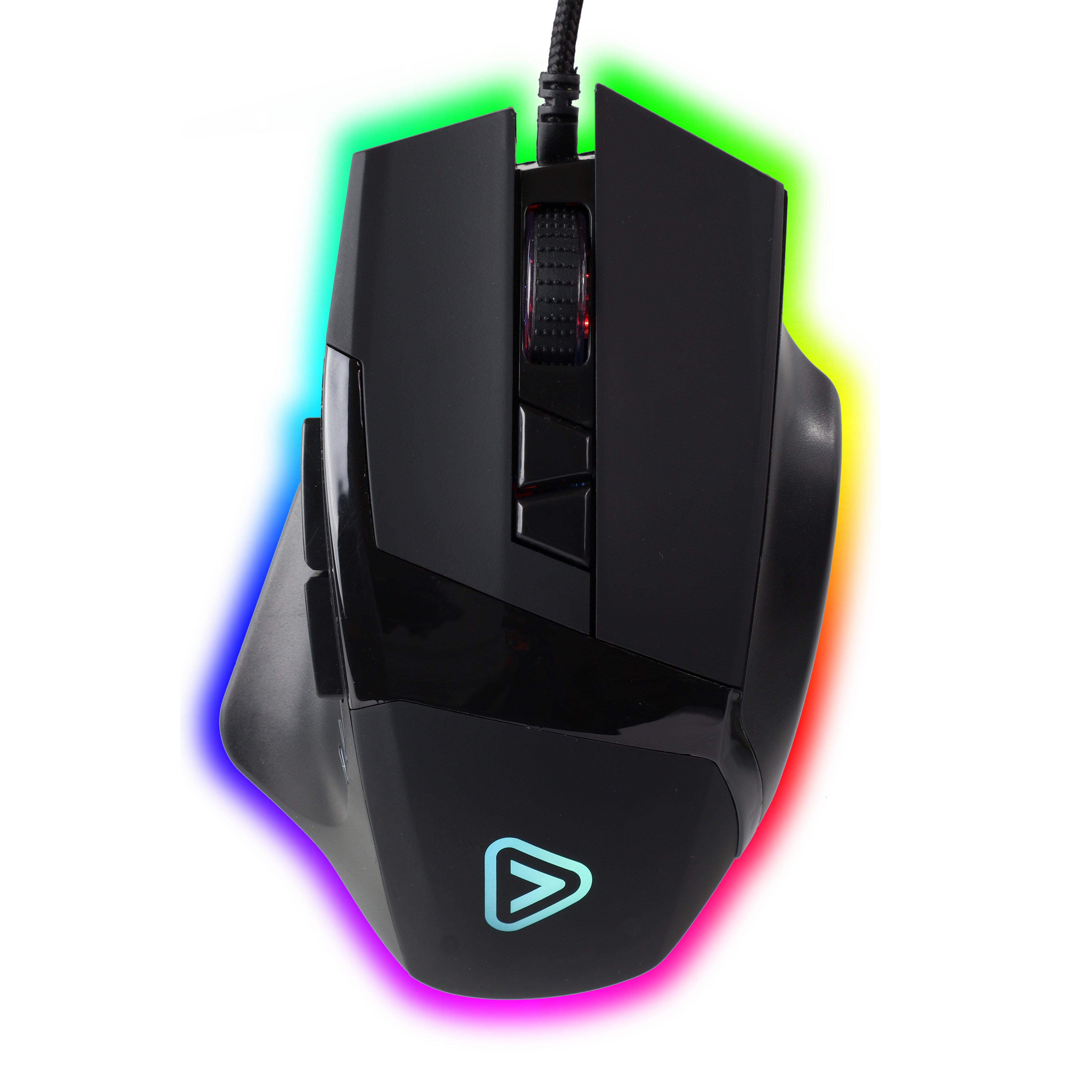 SO-3 Souris Gaming Filaire
